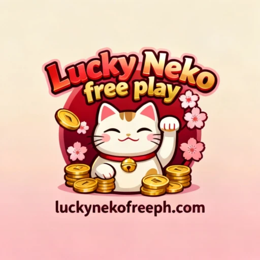 luckynekofreeph.com favicon