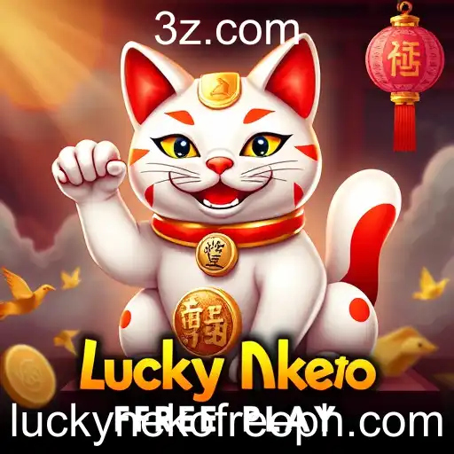 Exploring the Thrills of 'Lucky Neko' in the Free Play Game Category