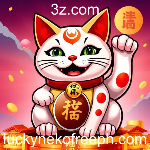Explore the Exciting World of 'Lucky Neko' with Free Play Options