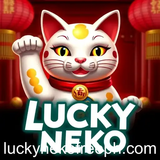 Unveiling the Charm of Lucky Neko: A Gaming Sensation