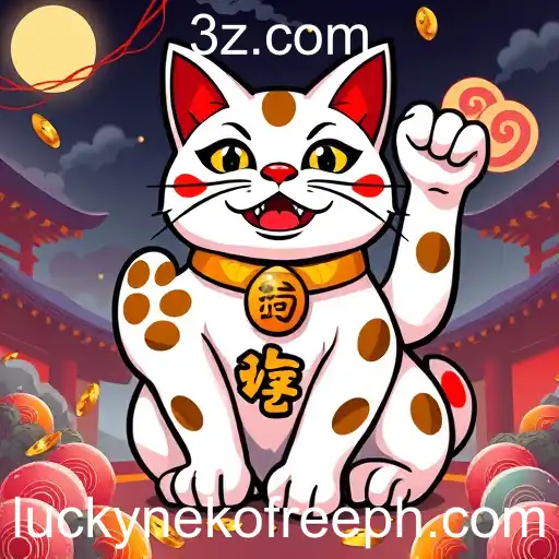 Rising Popularity of Lucky Neko Free Play in Online Gaming