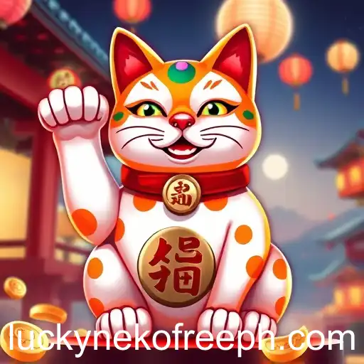 The Rise of Online Gaming and the Allure of Lucky Neko
