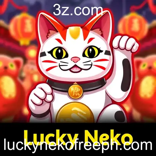 Lucky Neko free play