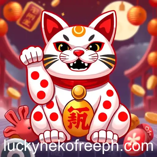 Lucky Neko free play