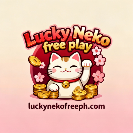 Lucky Neko free play